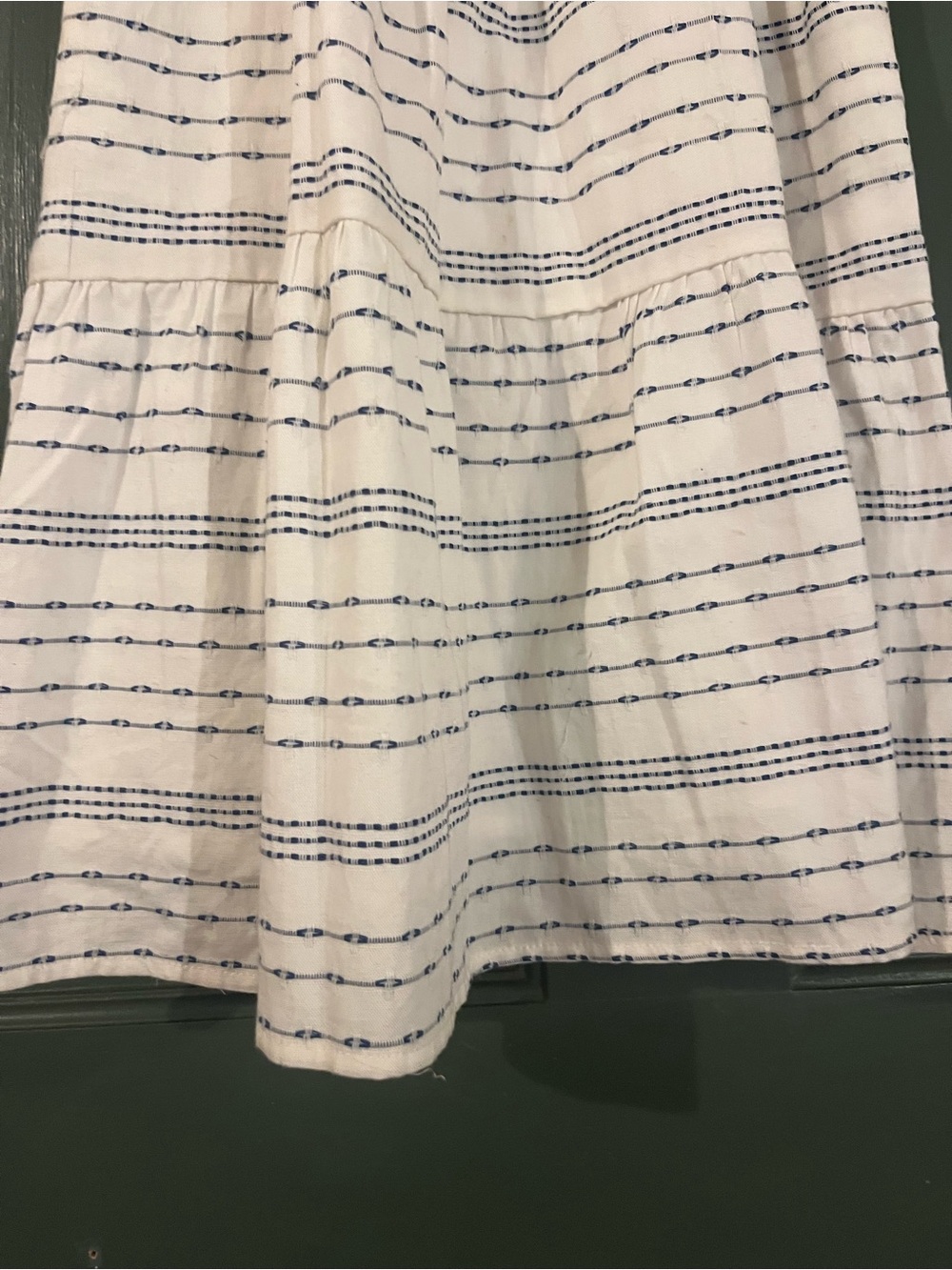 Girls summer dress - Picture 3 of 6